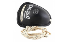 Защита паха Fairtex GC2 black - M