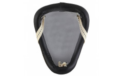 Защита паха Fairtex GC2 black - XL