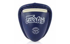 Защита паха Fairtex GC2 blue - M