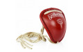 Защита паха Fairtex GC2 Red - M