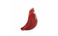Защита паха Fairtex GC2 Red - XL