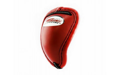 Защита паха Twins Special (GPS-1) red L