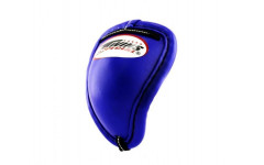 Защита паха Twins Special (GPS-1) blue M