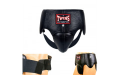 Прочая боксёрская защита паха Twins Special APS1 black L