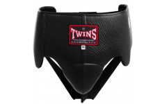 Прочая боксёрская защита паха Twins Special APS1 black M