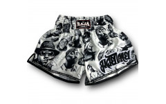 Шорты Rap Business Raja Boxing XL