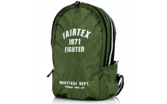 Рюкзак для Муай Тай Fairtex BAG18 Matcha