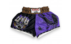 Шорты Muay Thai Yokkao Apex Tiger S