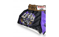 Шорты Muay Thai Yokkao Apex Tiger XL