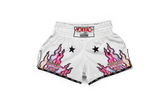 Шорты Muay Thai Yokkao Flames L
