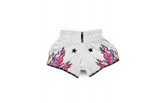 Шорты Muay Thai Yokkao Flames S