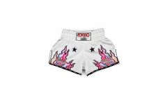 Шорты Muay Thai Yokkao Flames XL