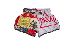 Шорты Muay Thai Yokkao Freedom L