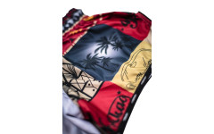 Шорты Muay Thai Yokkao Freedom M