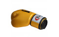 Боксерские перчатки Fairtex BGV19 gold 14 oz