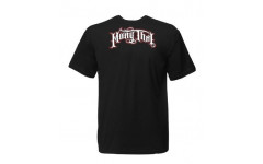 Футболка BORN TO BE MUAY THAI (MT8004) M