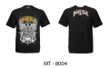 Футболка BORN TO BE MUAY THAI (MT8004) L