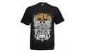 Футболка BORN TO BE MUAY THAI (MT8004) XL