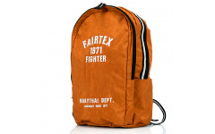 Рюкзак для Муай Тай Fairtex BAG18 Thai Tee