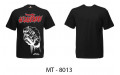 Футболка BORN TO BE MUAY THAI (MT8013) M