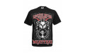 Футболка BORN TO BE MUAY THAI (MT8015) M Футболка BORN TO BE MUAY THAI (MT8015) M