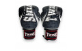 Боксерские перчатки FBGVL3-TW5 black white 14 oz