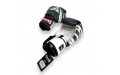 Боксерские перчатки FBGVL3-TW5 black white 14 oz