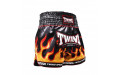 Шорты для бокса Twins Special TBS Flame S