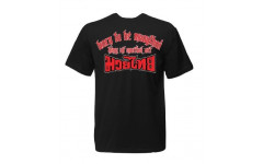 Футболка BORN TO BE MUAY THAI (MT8016) S