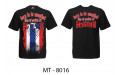 Футболка BORN TO BE MUAY THAI (MT8016) S