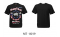Футболка BORN TO BE MUAY THAI (MT8019) S