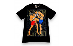 Футболка BORN TO BE MUAY THAI (MT8020) L