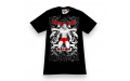 Футболка BORN TO BE MUAY THAI (MT8023) XL Футболка BORN TO BE MUAY THAI (MT8023) XL