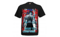 Футболка BORN TO BE MUAY THAI (MT8027) XL Футболка BORN TO BE MUAY THAI (MT8027) XL