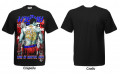 Футболка BORN TO BE MUAY THAI (MT8033) L