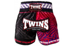 Шорты для бокса Twins Special TBS Maze L