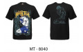 Футболка BORN TO BE MUAY THAI (MT8040) 2XL