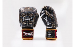 Боксерские перчатки Twins FBGVL3-63 10 oz