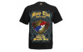 Футболка BORN TO BE MUAY THAI (MT8041) M Футболка BORN TO BE MUAY THAI (MT8041) M