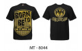 Футболка BORN TO BE MUAY THAI (MT8044) XL