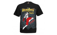 Футболка BORN TO BE MUAY THAI (MT8045) 2XL