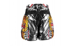 Шорты для бокса Twins Special TBS Barong S