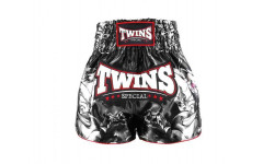 Шорты для бокса Twins Special TBS Kabuki M