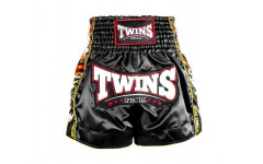 Шорты для бокса Twins Special TBS New Payak M