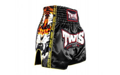 Шорты для бокса Twins Special TBS New Payak M