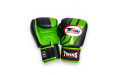 Боксерские перчатки Twins FBGVL3-43 black 10 oz