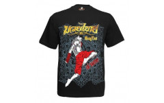 Футболка BORN TO BE MUAY THAI (MT8045) XL