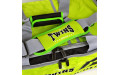 Спортивная сумка Twins Special BAG2 green