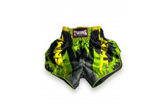 Шорты для бокса Twins Special TBS Candy green L