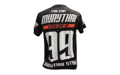 Футболка Детская Born To Be CSMT6015